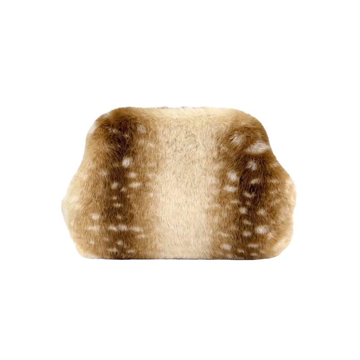 Dolly Clutch - Dådyrprint