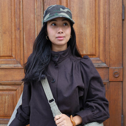 Palma Kasket - Camouflage