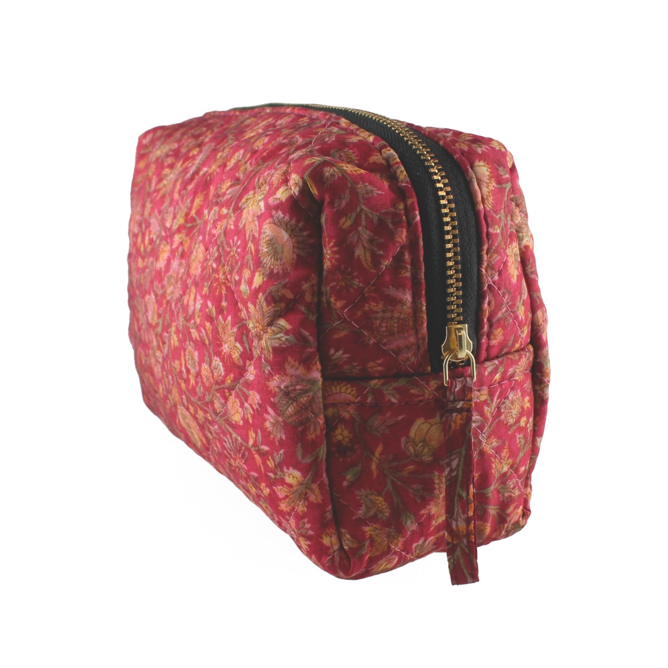 Selma Silke Makeup Taske - Nr. 125