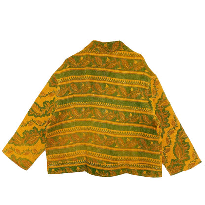 Aviaja Kantha Jakke - Onesize - Nr. 77