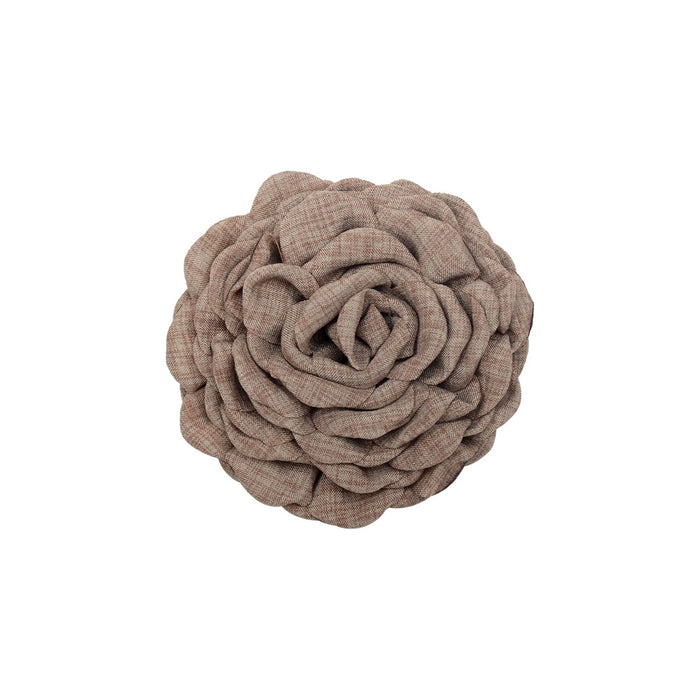 Daisy Hårklemme - Stor - Latte (FORUDBESTILLING)