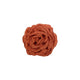 Daisy Hårklemme - Lille - Brændt Orange (FORUDBESTILLING)