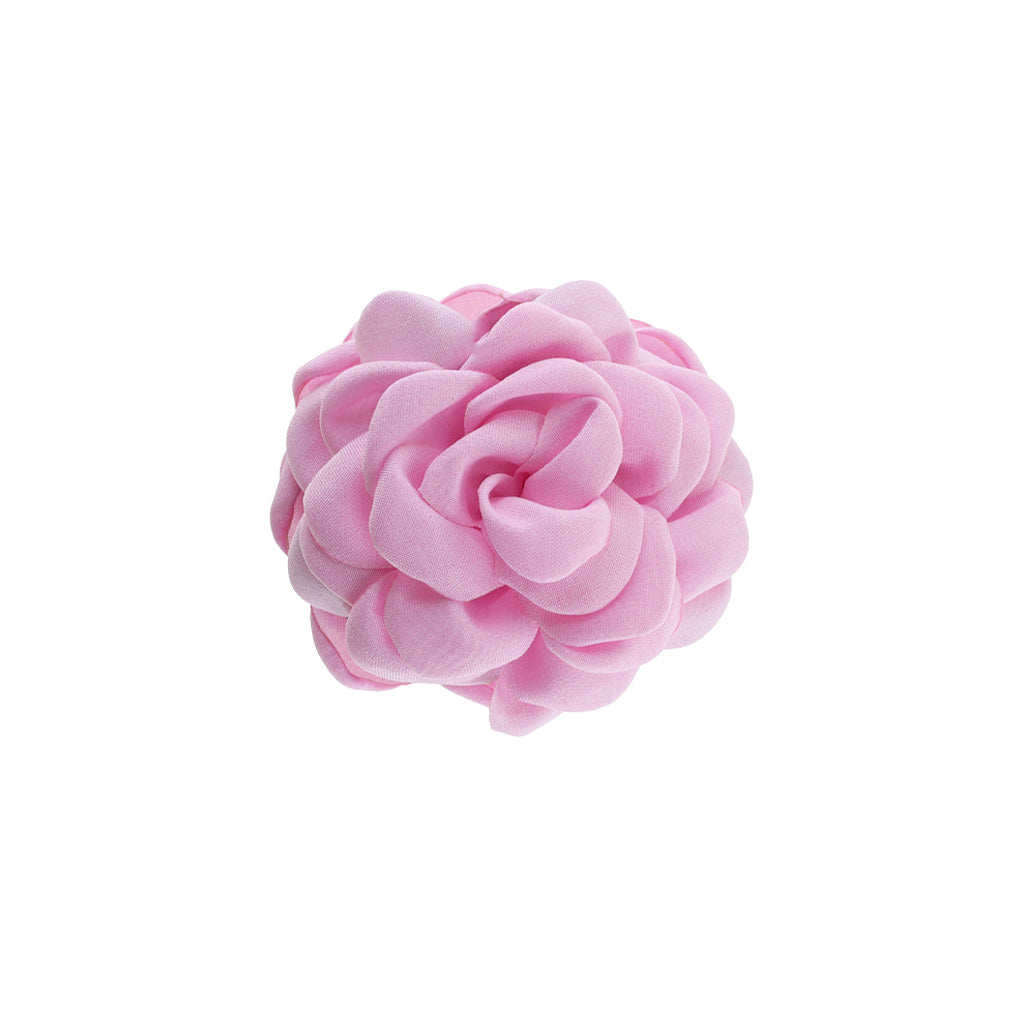 Daisy Hårklemme - Lille - Pastel Rosa