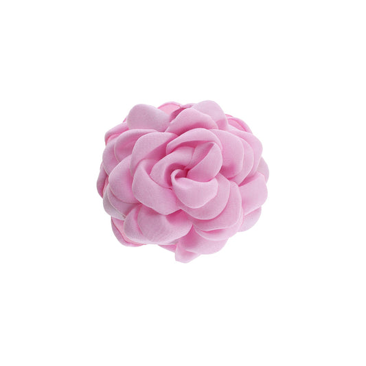 Daisy Hårklemme - Lille - Pastel Rosa