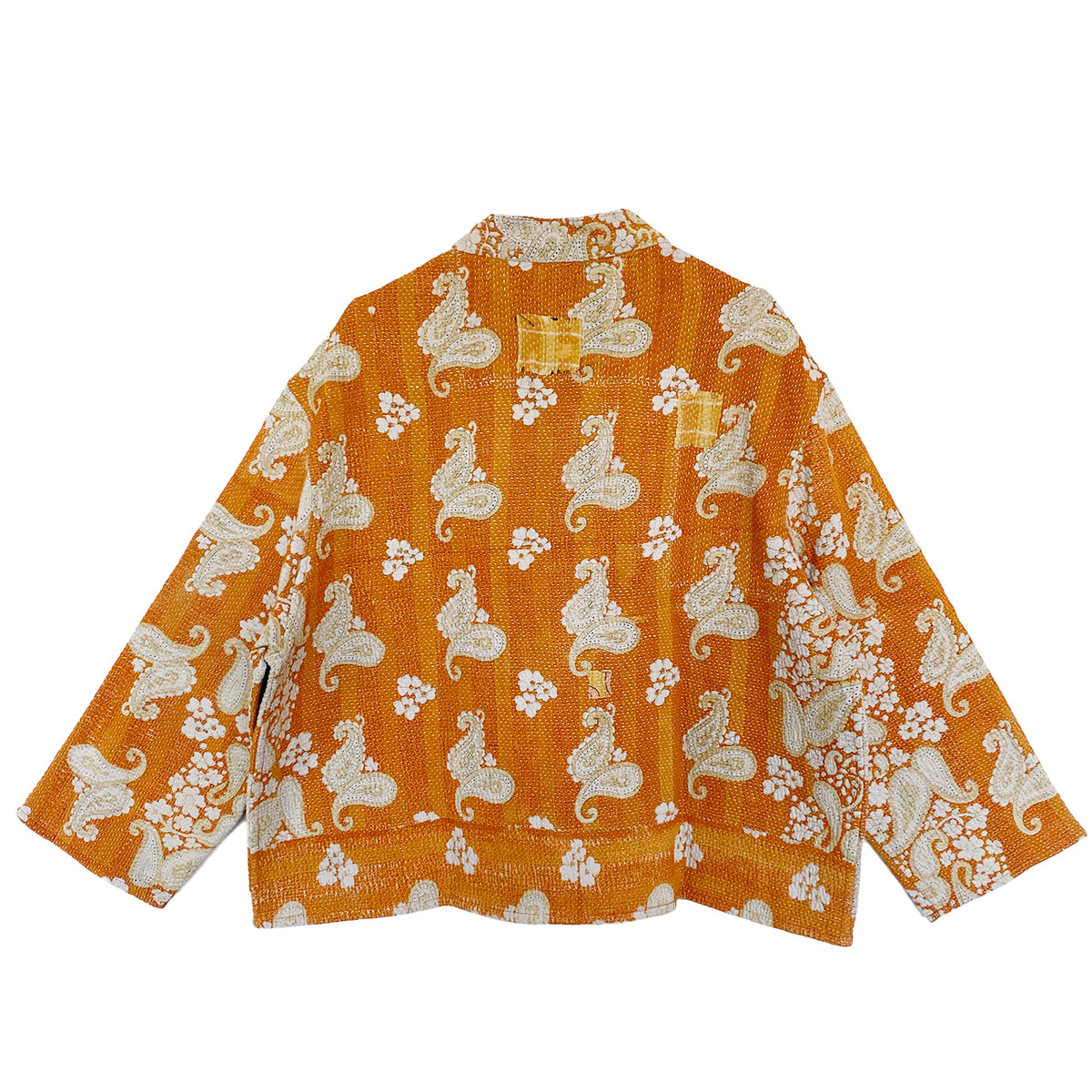 Aviaja Kantha Jakke - Onesize - Nr. 70
