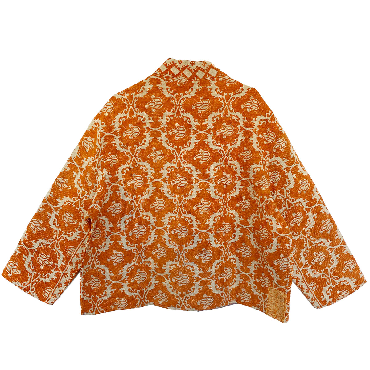 Aviaja Kantha Jakke - Onesize - Nr. 76