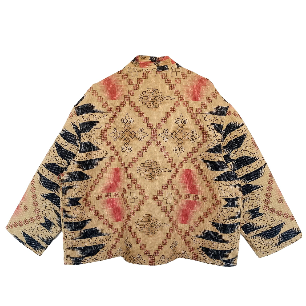 Aviaja Kantha Jakke - Onesize - Nr. 73