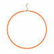 Ella Halskæde - Orange