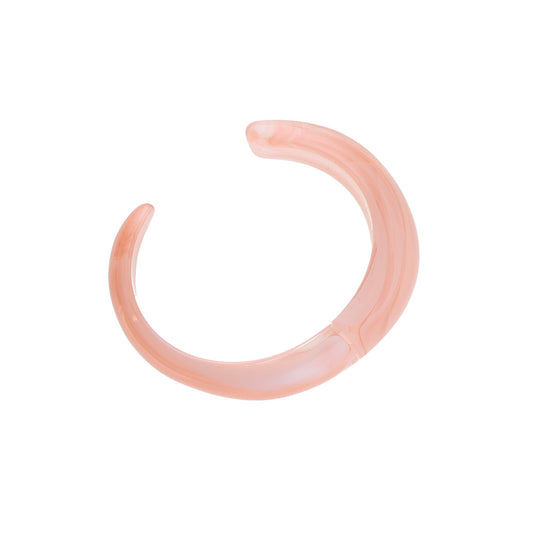 Kora Armbånd - Marmor Rosa (FORUDBESTILLING)