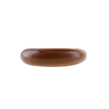 Kora Armbånd - Marmor Brun (FORUDBESTILLING)