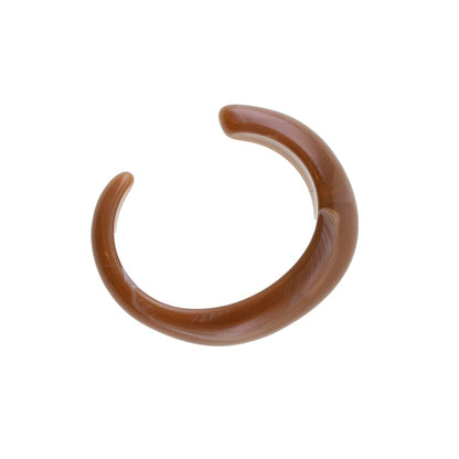 Kora Armbånd - Marmor Brun (FORUDBESTILLING)
