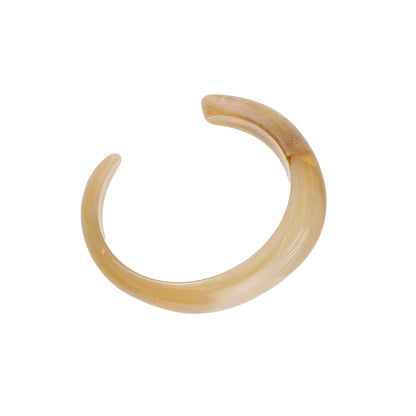 Kora Armbånd - Marmor Beige (FORUDBESTILLING)