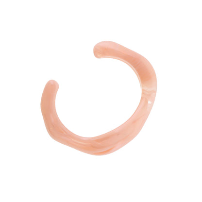 Aura Armbånd - Marmor Rosa (FORUDBESTILLING)