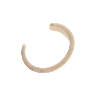 Nola Armbånd - Marmor Beige (FORUDBESTILLING)