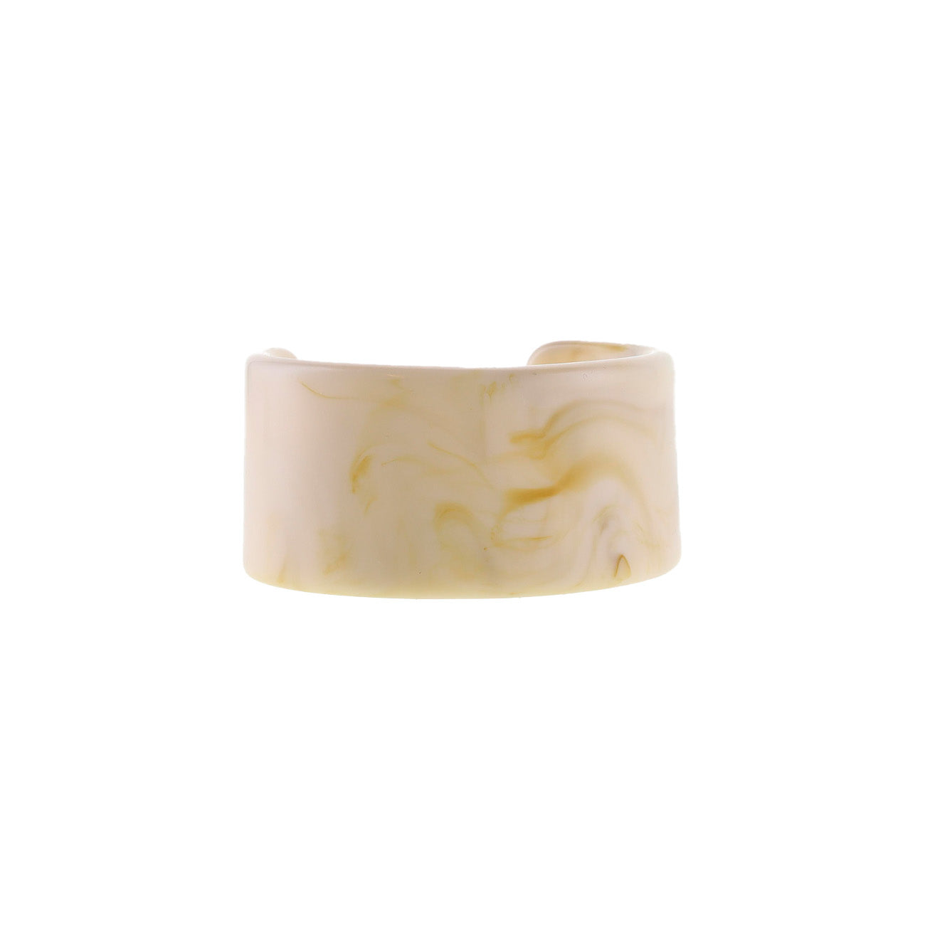 Nola Armbånd - Marmor Beige (FORUDBESTILLING)