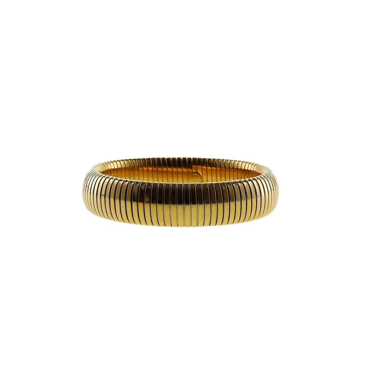 Sol Armbånd - Forgyldt 11 mm (FORUDBESTILLING)