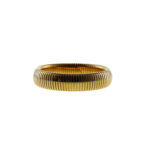 Sol Armbånd - Forgyldt 11 mm (FORUDBESTILLING)