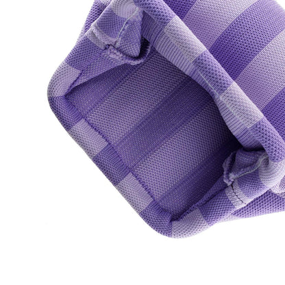 Alba Clutch - Lilla/Syren