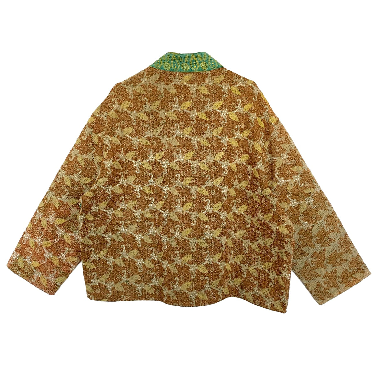 Aviaja Kantha Jakke - Onesize - Nr. 111