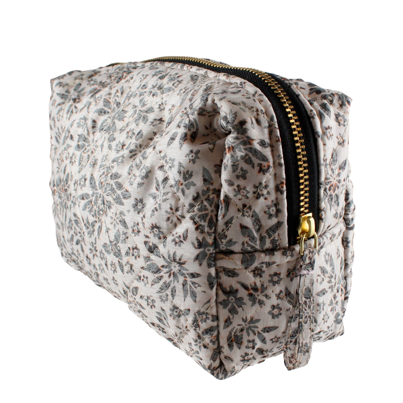 Selma Silke Makeup Taske - Nr. 116