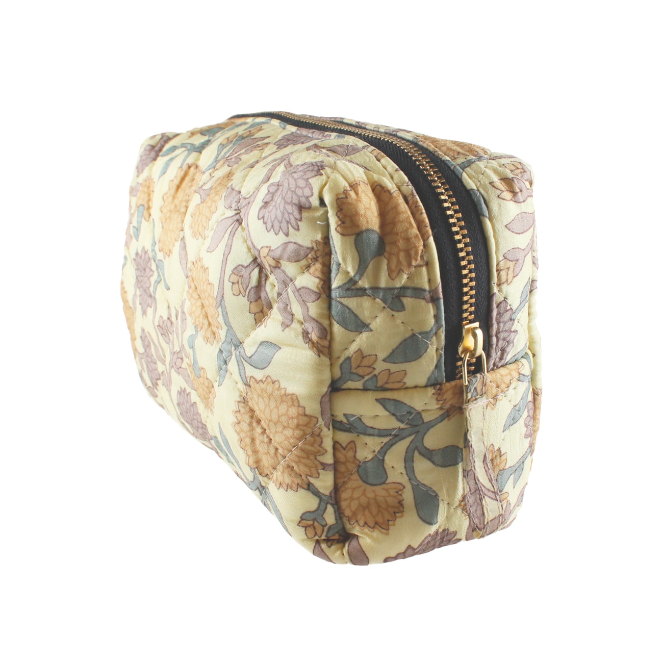 Selma Silke Makeup Taske - Nr. 111