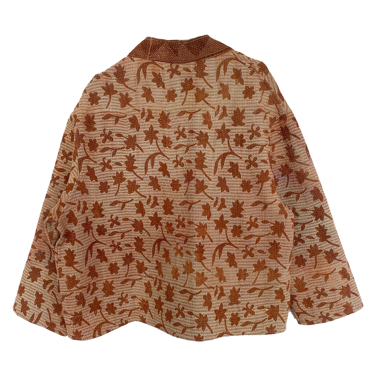 Aviaja Kantha Jakke - Onesize - Nr. 52
