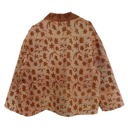 Aviaja Kantha Jakke - Onesize - Nr. 52