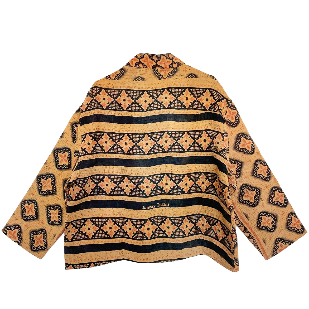 Aviaja Kantha Jakke - Onesize - Nr. 83