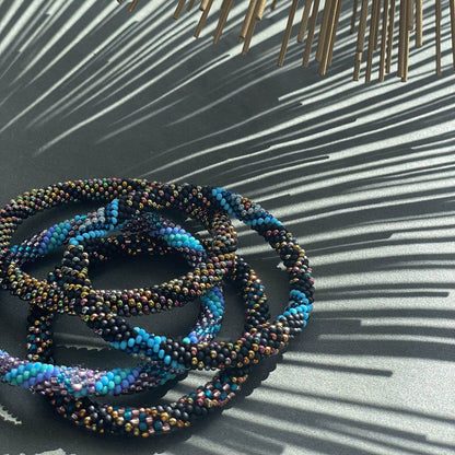 Nepal Armbånd - Nr. 1093