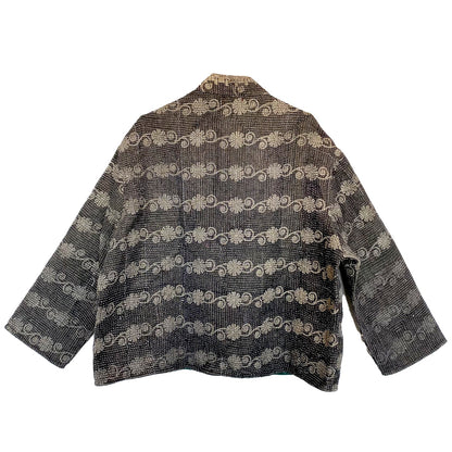 Aviaja Kantha Jakke - Onesize - Nr. 87