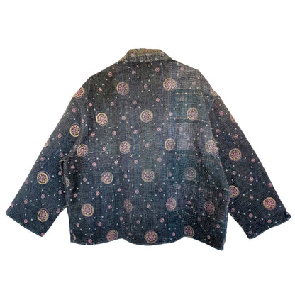 Aviaja Kantha Jakke - Onesize - Nr. 96