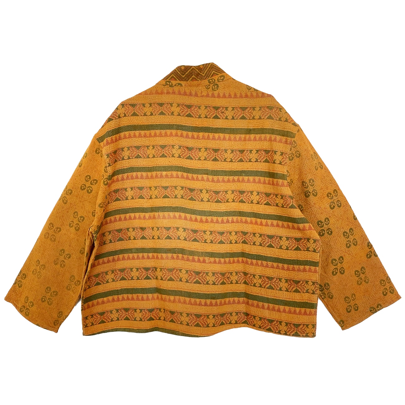 Aviaja Kantha Jakke - Onesize - Nr. 118