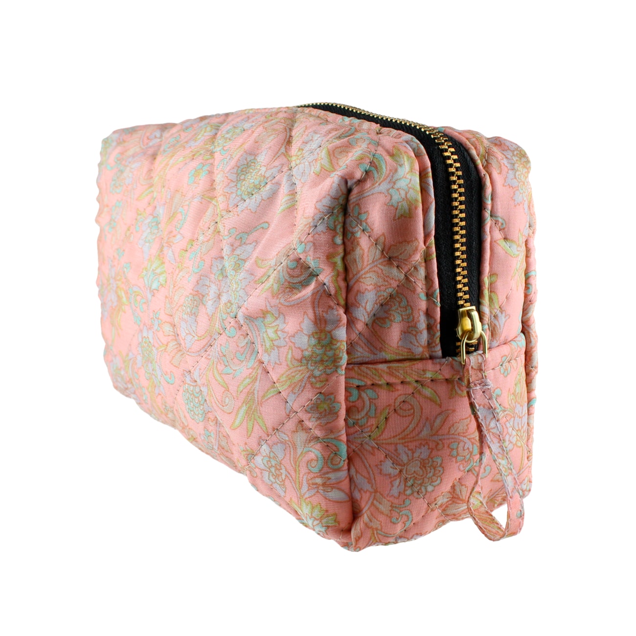 Selma Silke Makeup Taske - Nr. 124