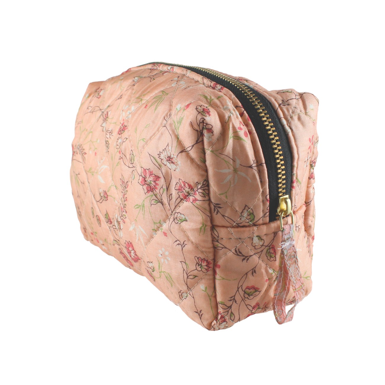 Selma Silke Makeup Taske - Nr. 107