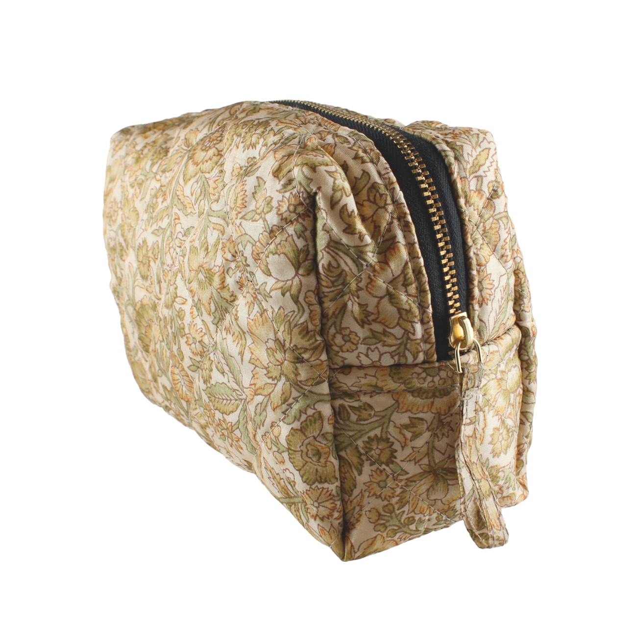 Selma Silke Makeup Taske - Nr. 119