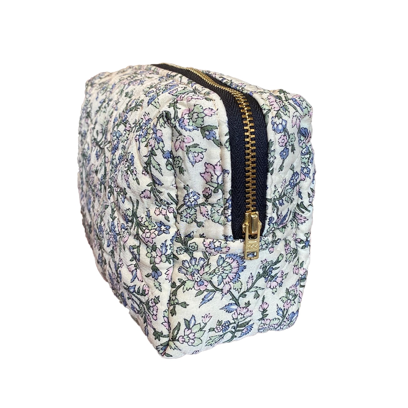 Selma Silke Makeup Taske - Nr. 137