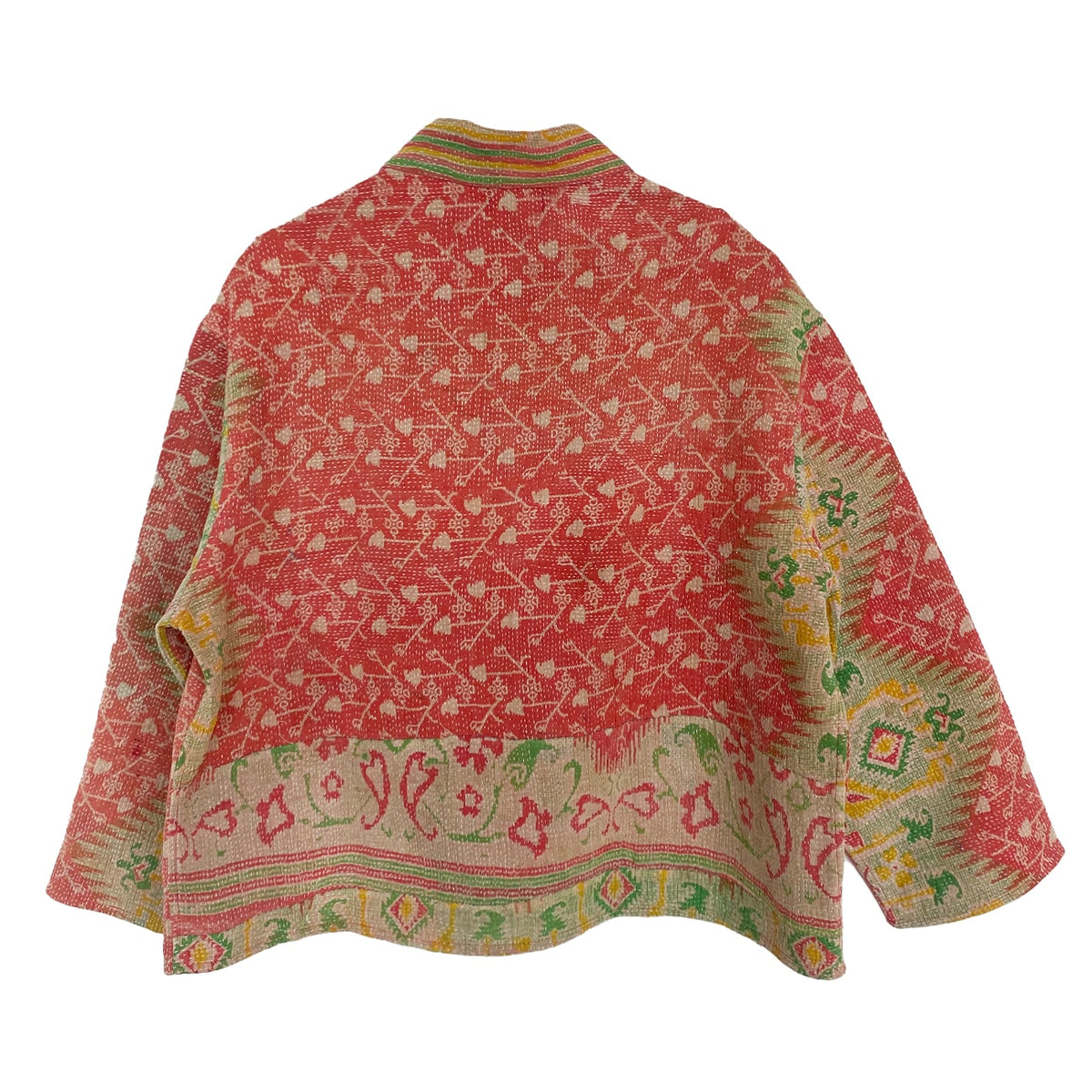 Aviaja Kantha Jakke - Onesize - Nr. 53
