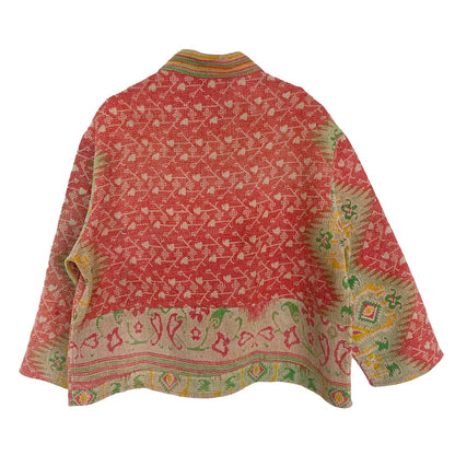Aviaja Kantha Jakke - Onesize - Nr. 53
