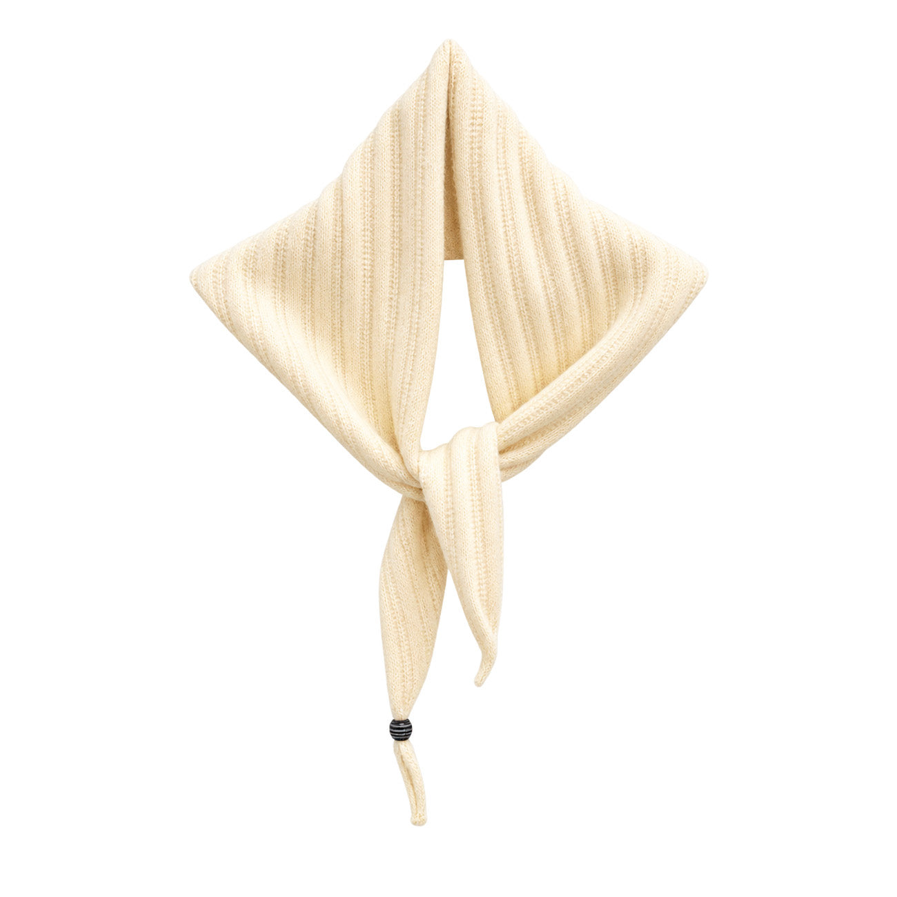 Tilda Tørklæde - Beige (FORUDBESTILLING)