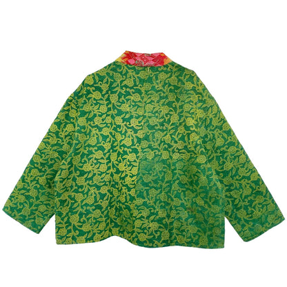 Aviaja Kantha Jakke - Onesize - Nr. 100