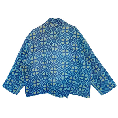 Aviaja Kantha Jakke - Onesize - Nr. 93