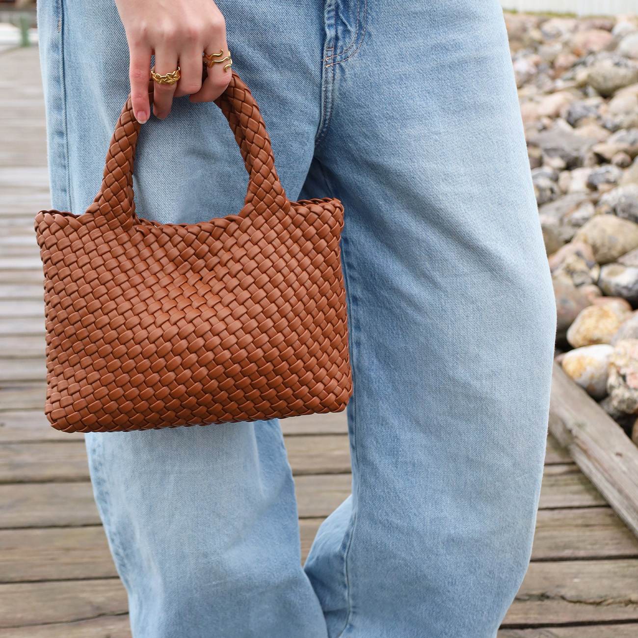 Zia Taske - Cognac