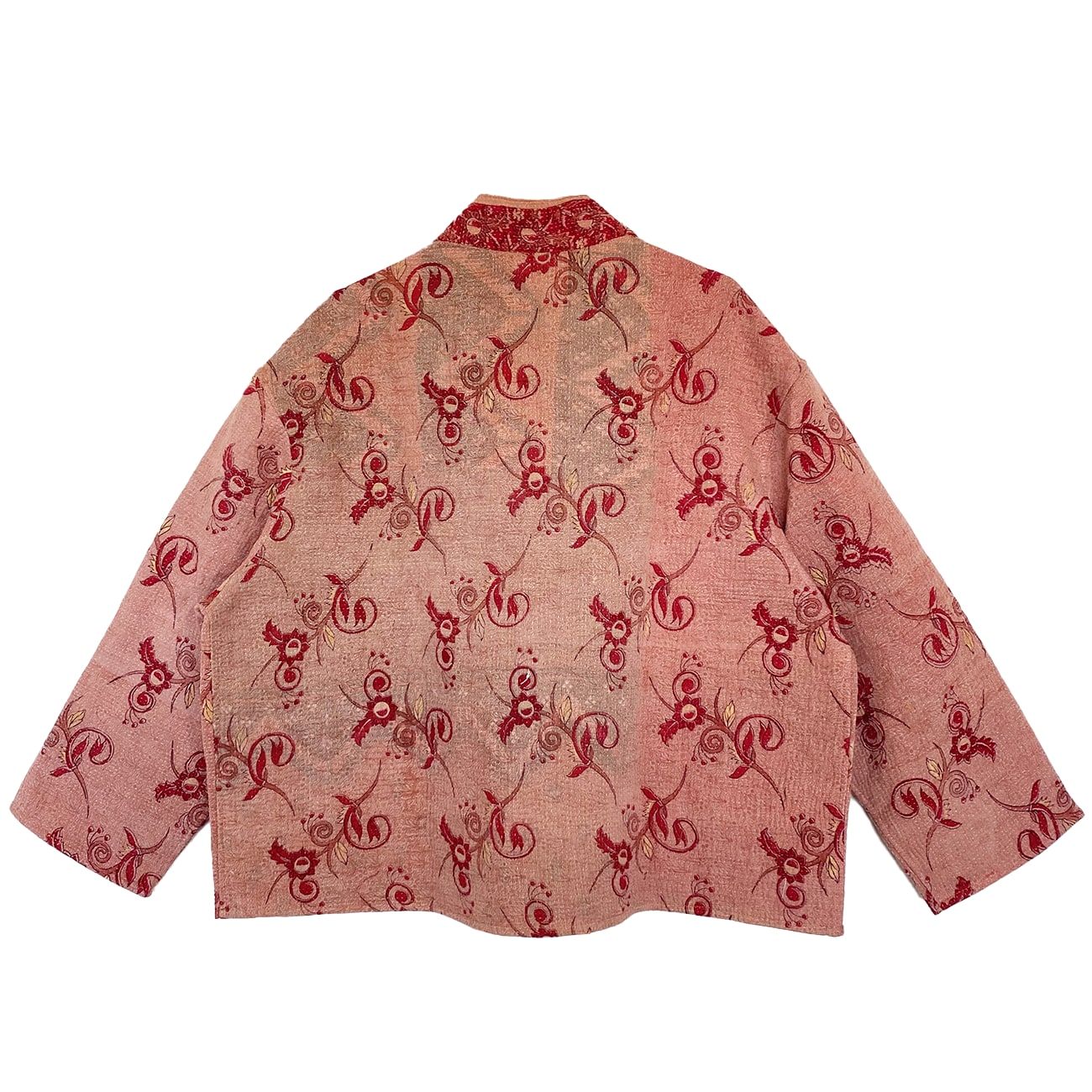 Aviaja Kantha Jakke - Onesize - Nr. 110