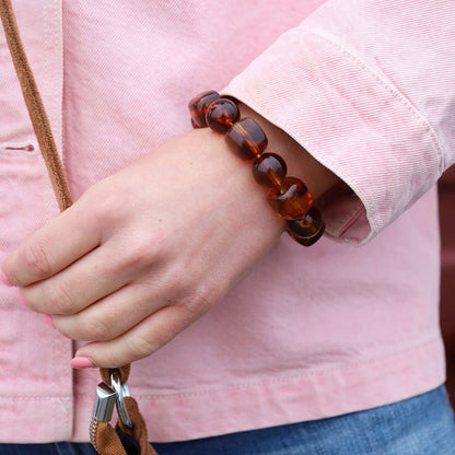 Roxy Armbånd - Gylden
