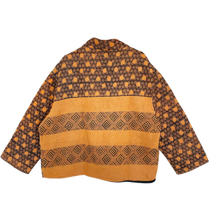 Aviaja Kantha Jakke - Onesize - Nr. 112