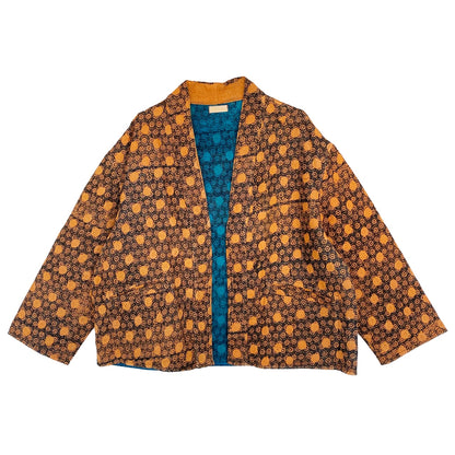 Aviaja Kantha Jakke - Onesize - Nr. 112