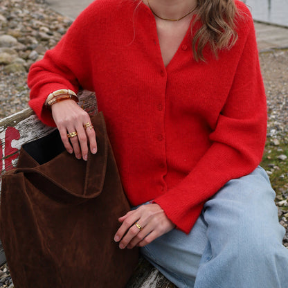 Nille Taske - Chokolade