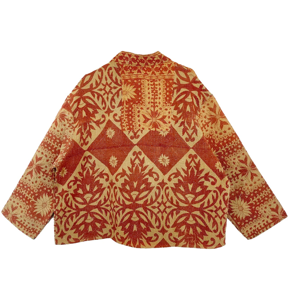 Aviaja Kantha Jakke - Onesize - Nr. 105
