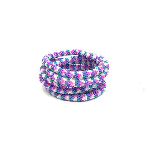Nepal Armbånd - Nr. 653
