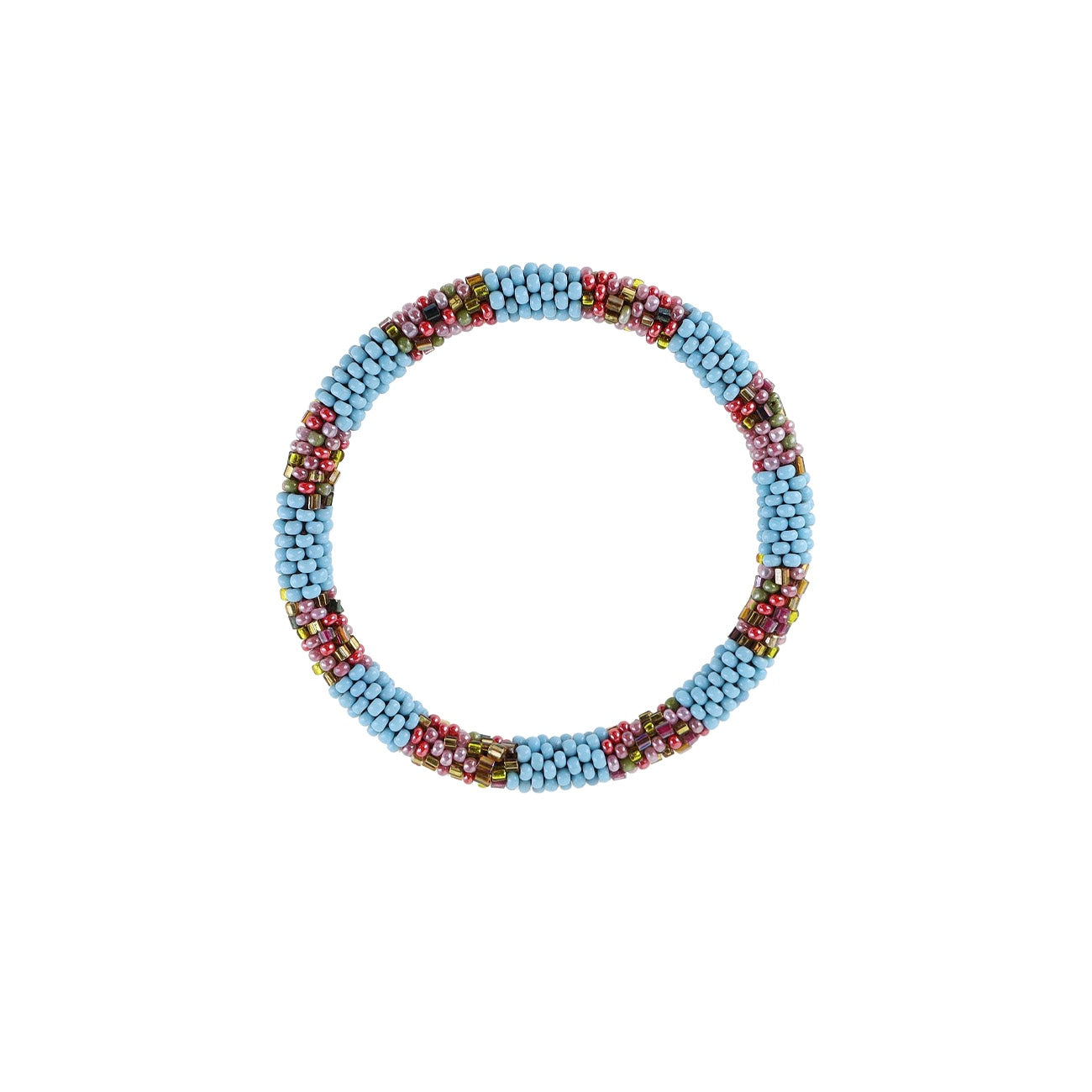 Nepal Armbånd - Nr. 1059